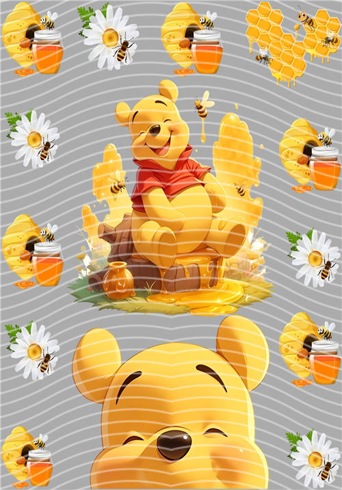 A5 Notebook Wraps-A 1009